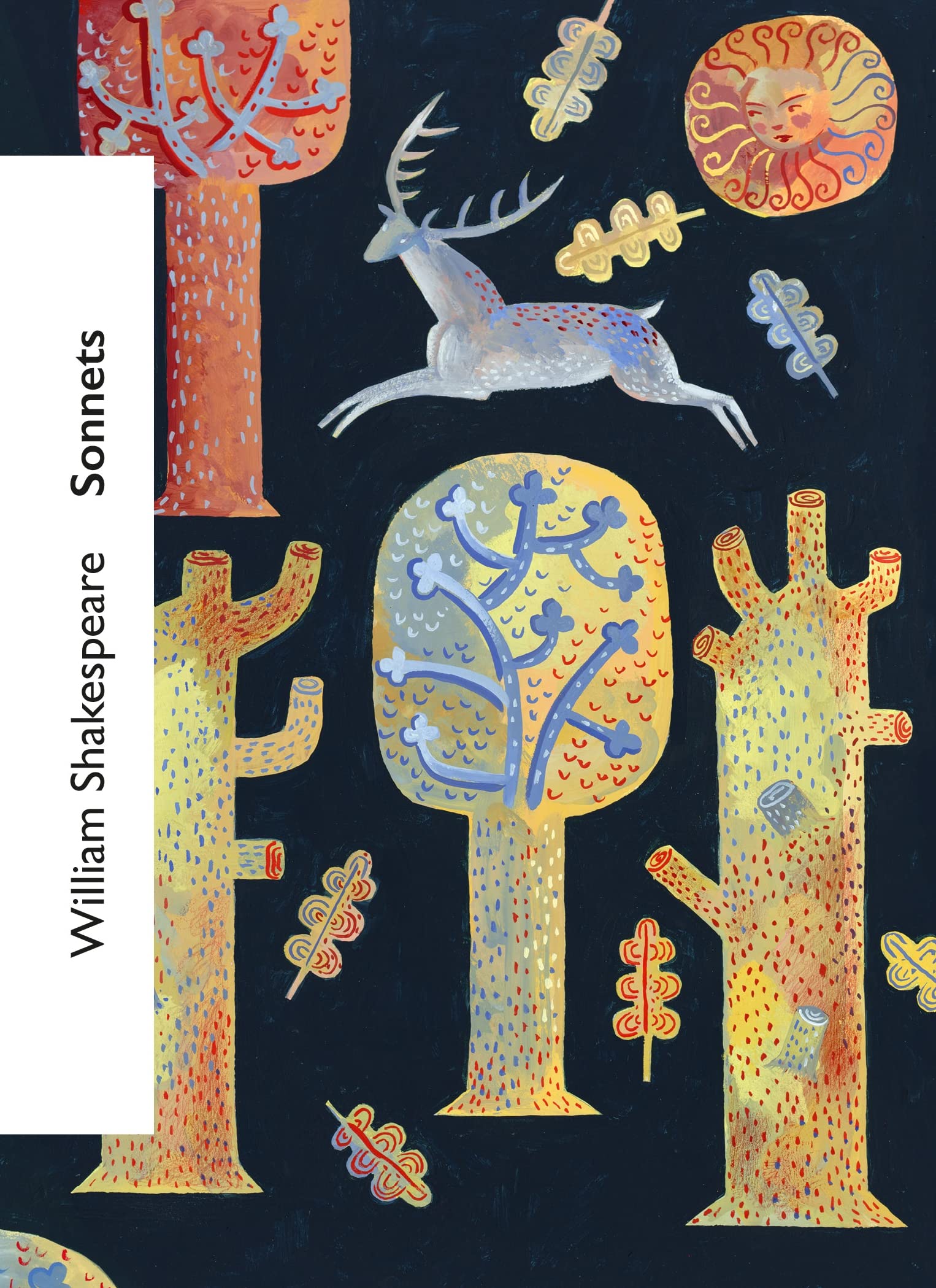 Sonnets: Vintage Classic Love Poems (Vintage Classics Love Poems) Poetry