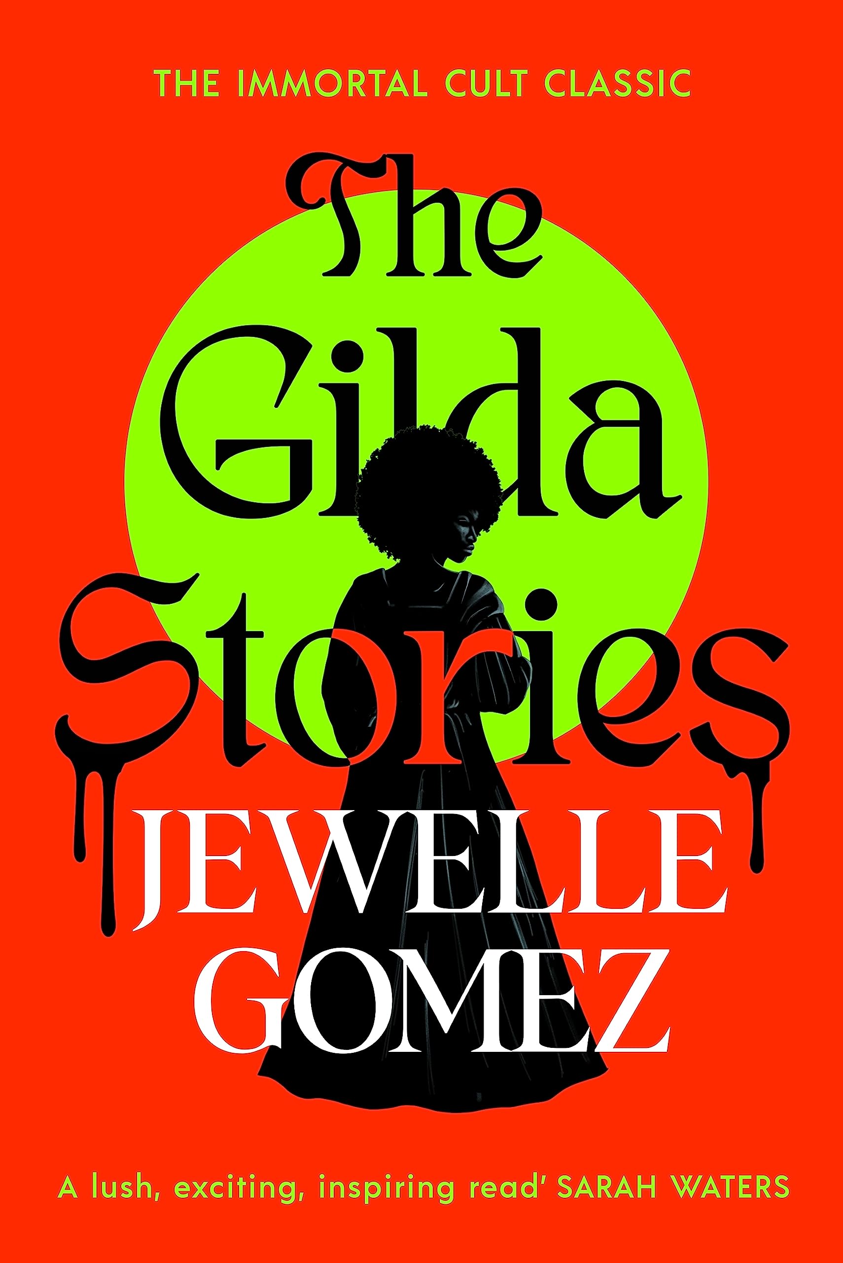 The Gilda Stories LGBTQ+