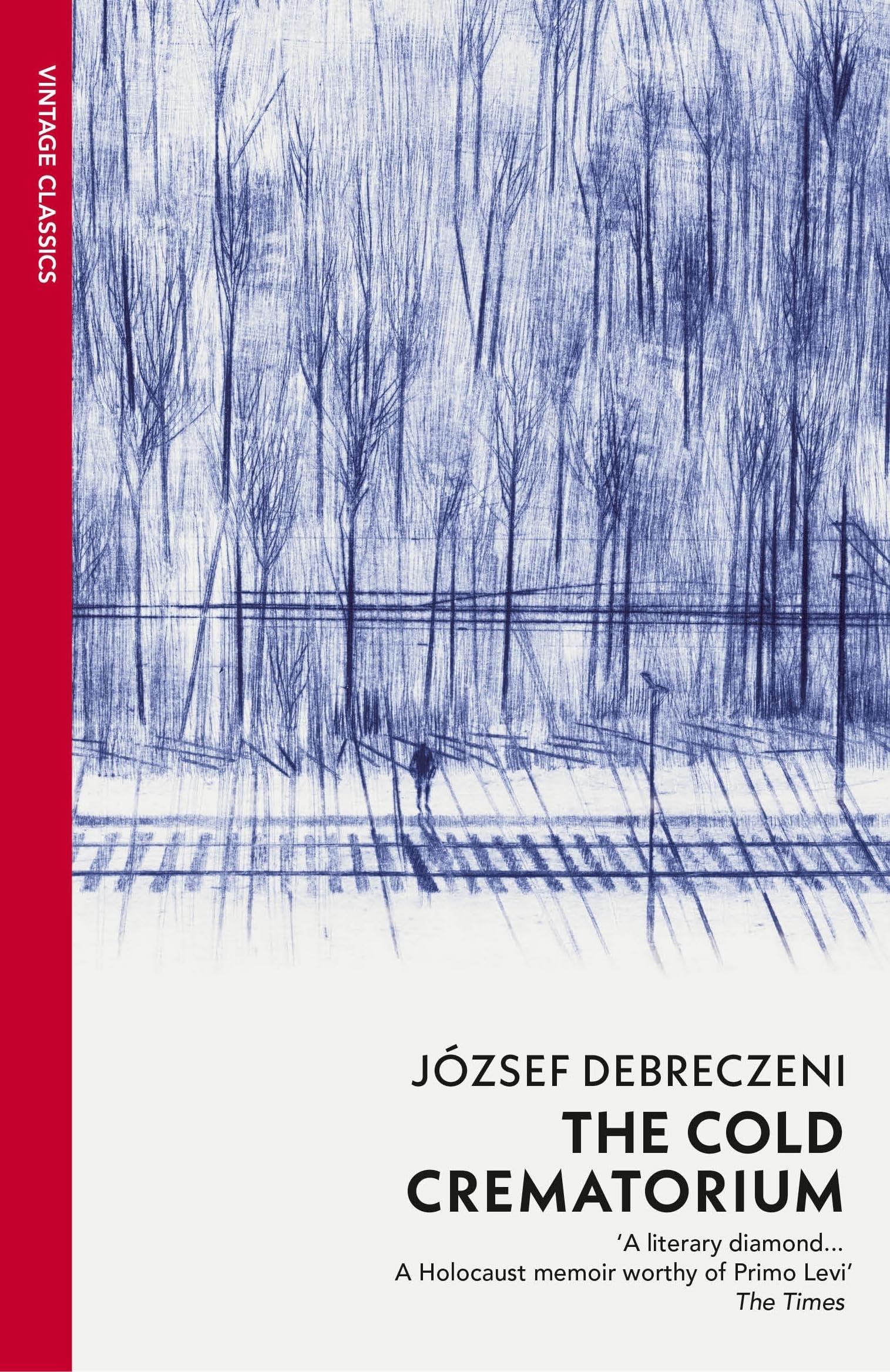Cold Crematorium Politics & Society Books