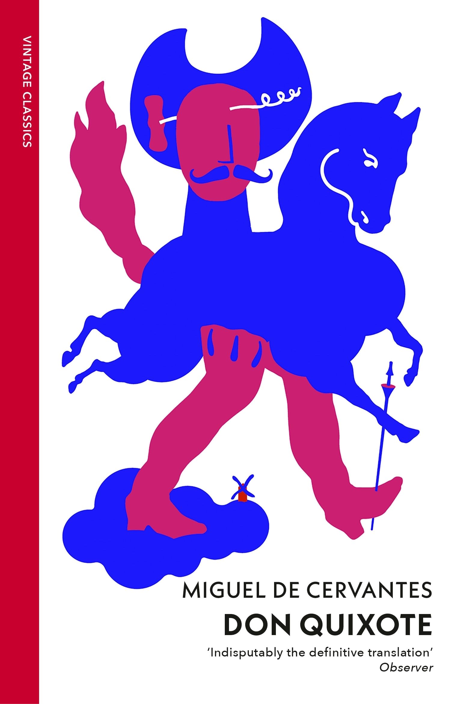 Product Image: Don Quixote