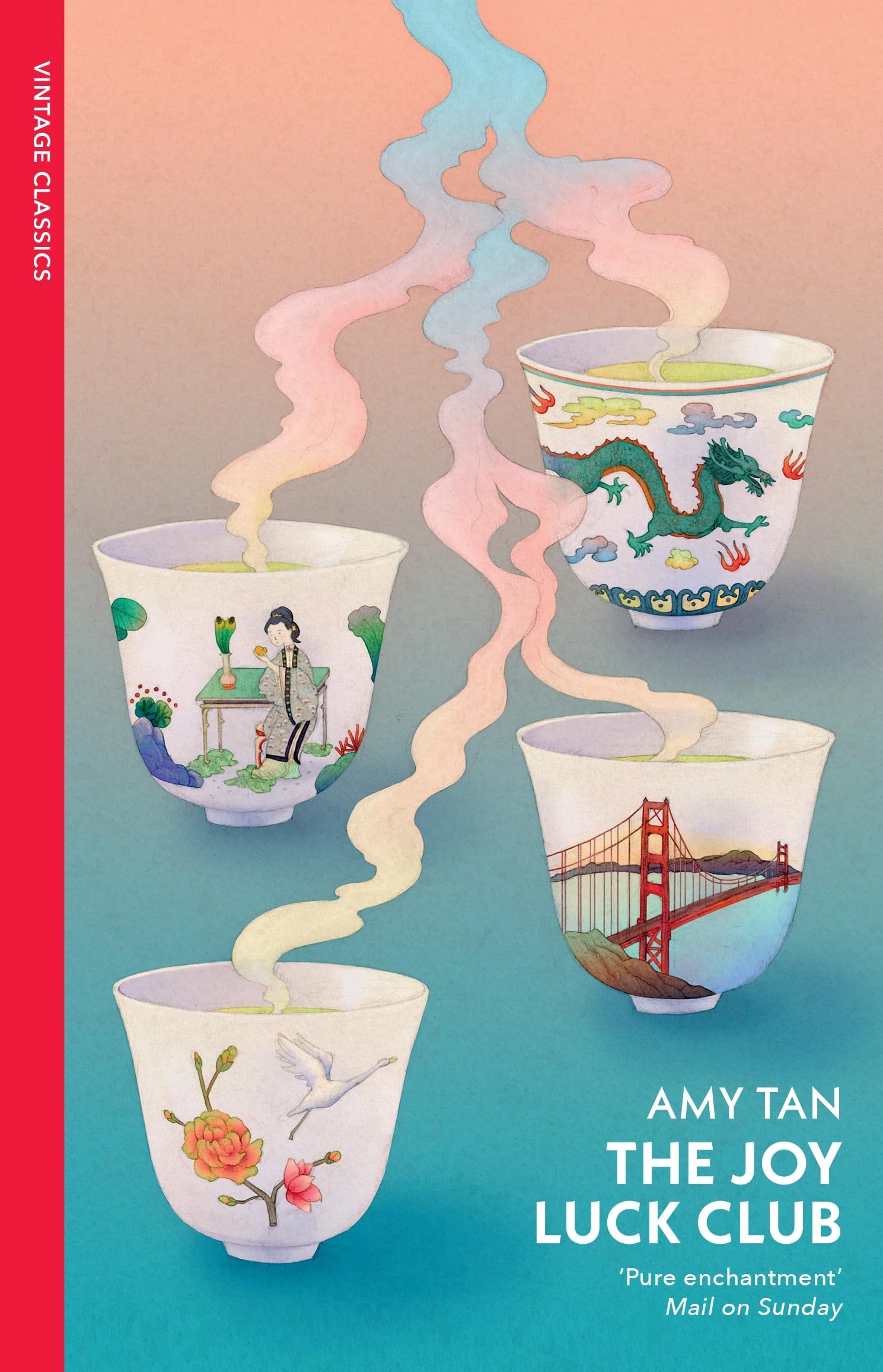 Product Image: The Joy Luck Club