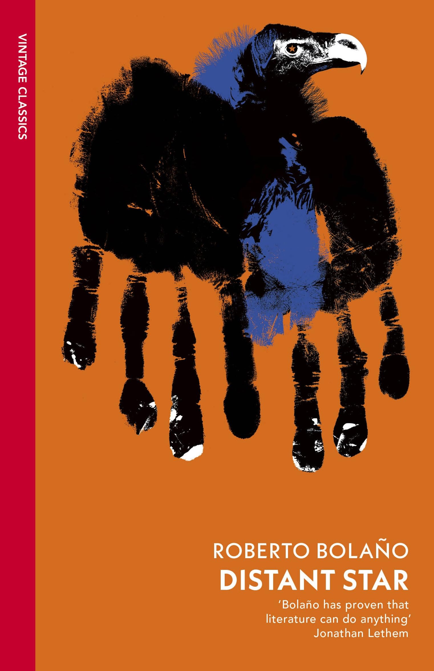Distant Star Contemporary literature