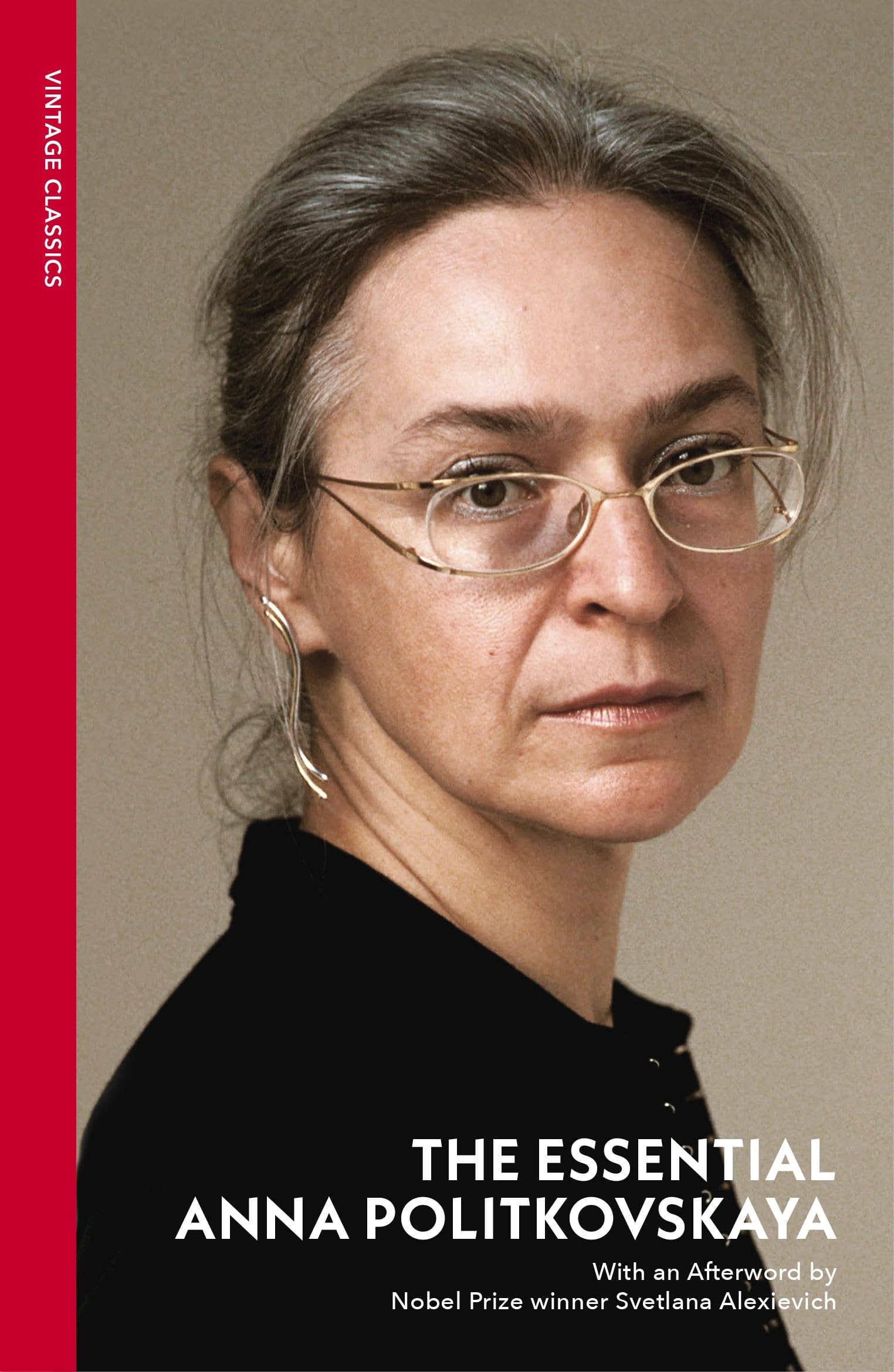 The Essential Anna Politkovskaya Media & Communication