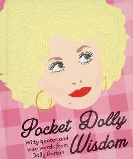 Pocket Dolly Wisdom Books