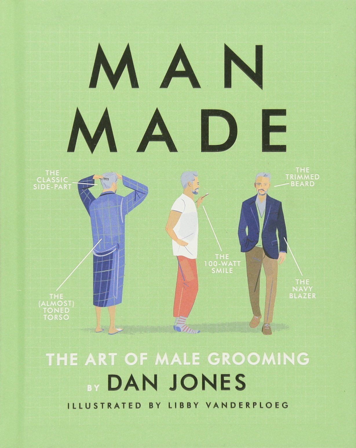 Man-Made Social Sciences Books