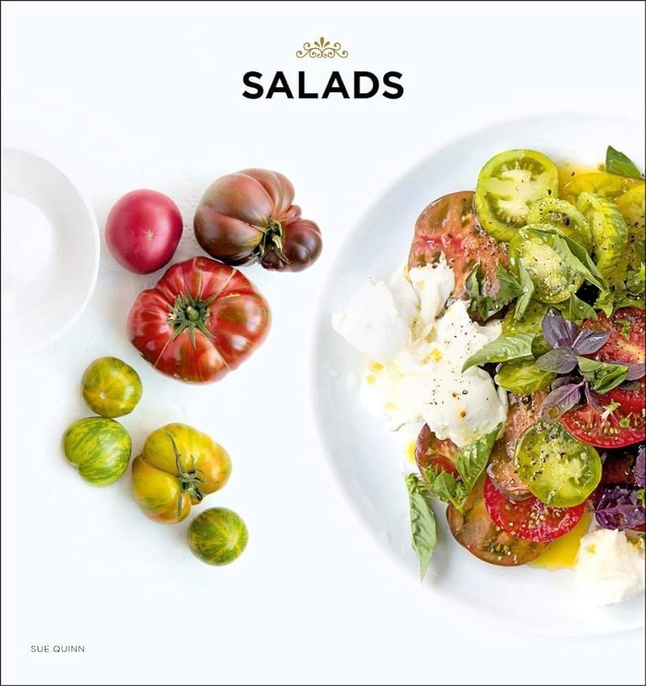 Product Image: Salads