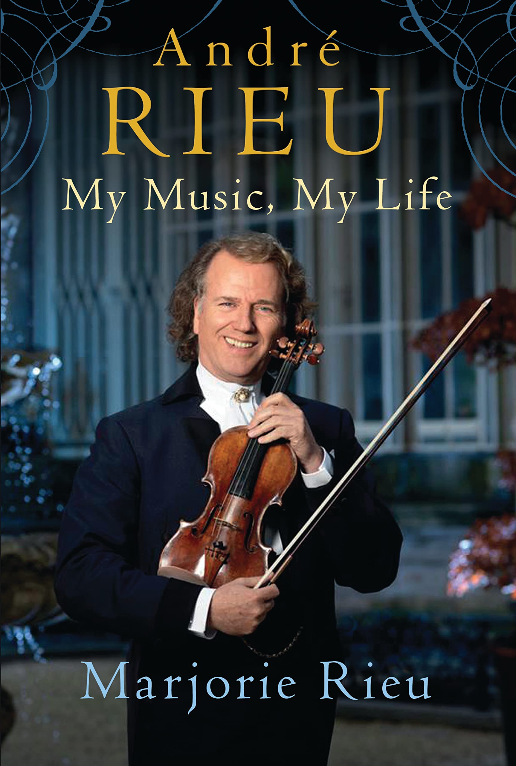 Andre Rieu: My Music, My Life Pop culture