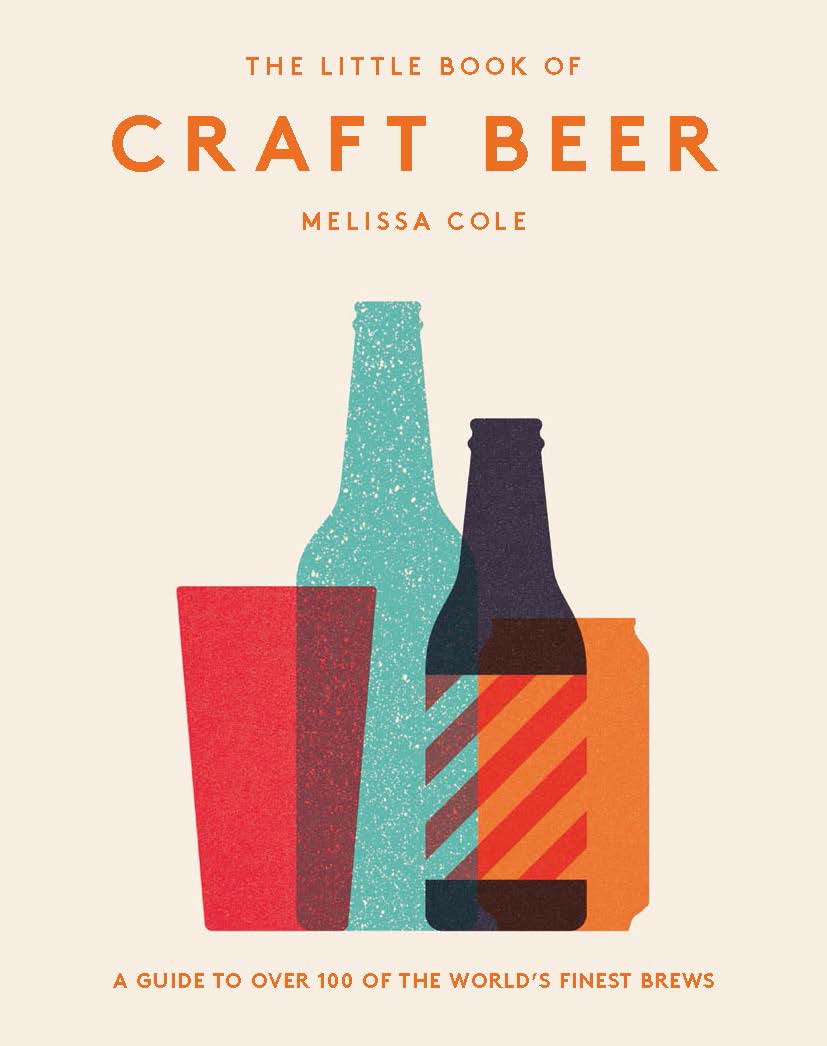 Cole, M: LITTLE BK OF CRAFT BEER Lifestyle