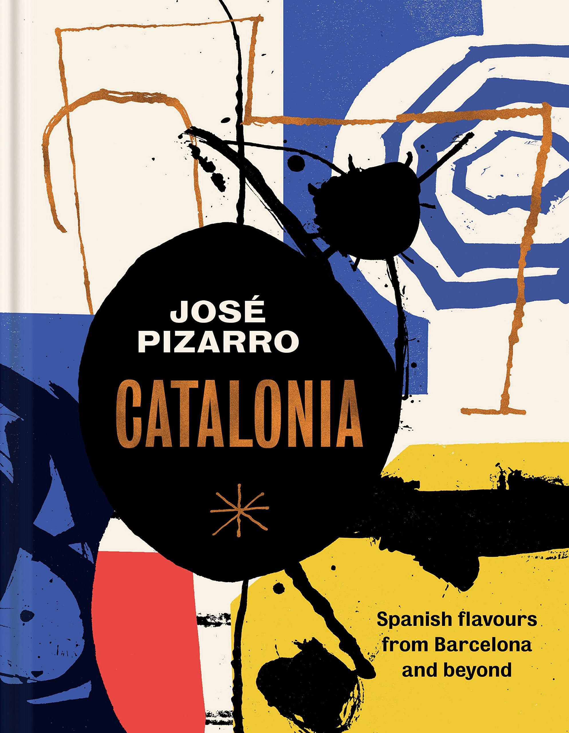 Catalonia: Recipes from Barcelona and Beyond Leisure, Home & Garden