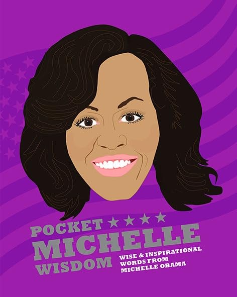 Pocket Michelle Wisdom Film, Art & Culture