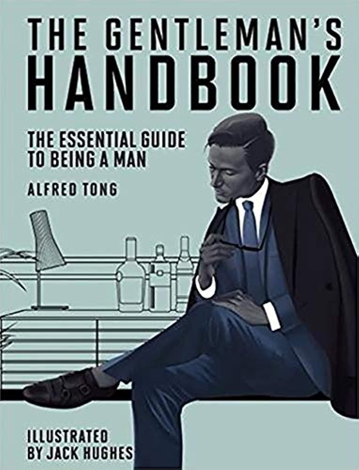 The Gentleman's Handbook Social Sciences