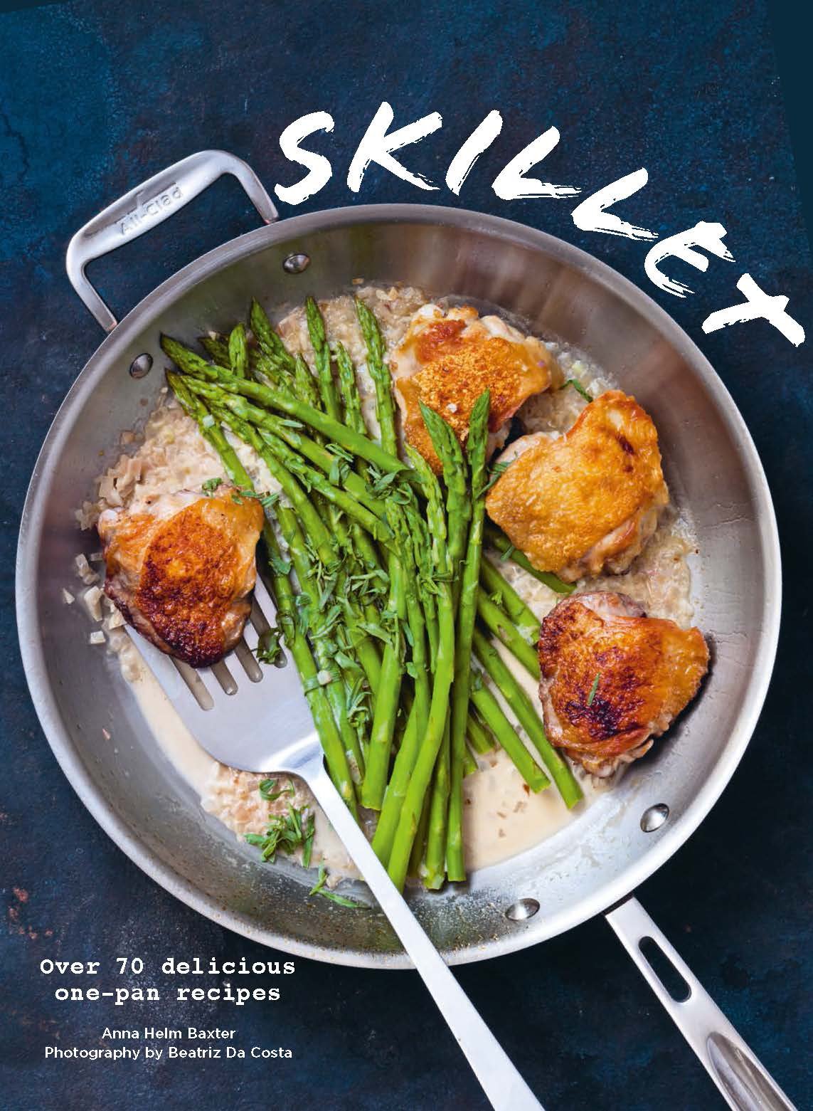 Skillet Leisure, Home & Garden Books