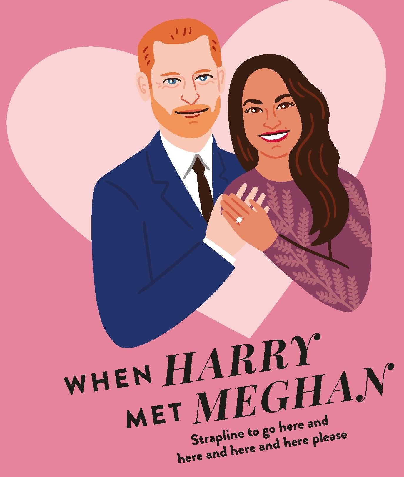 When Harry Met Meghan Humour & Satire