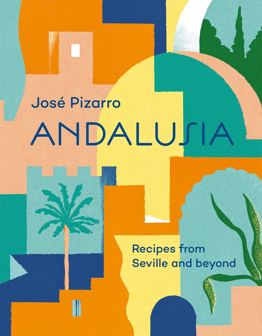 Pizarro, J: Andalusia Leisure, Home & Garden