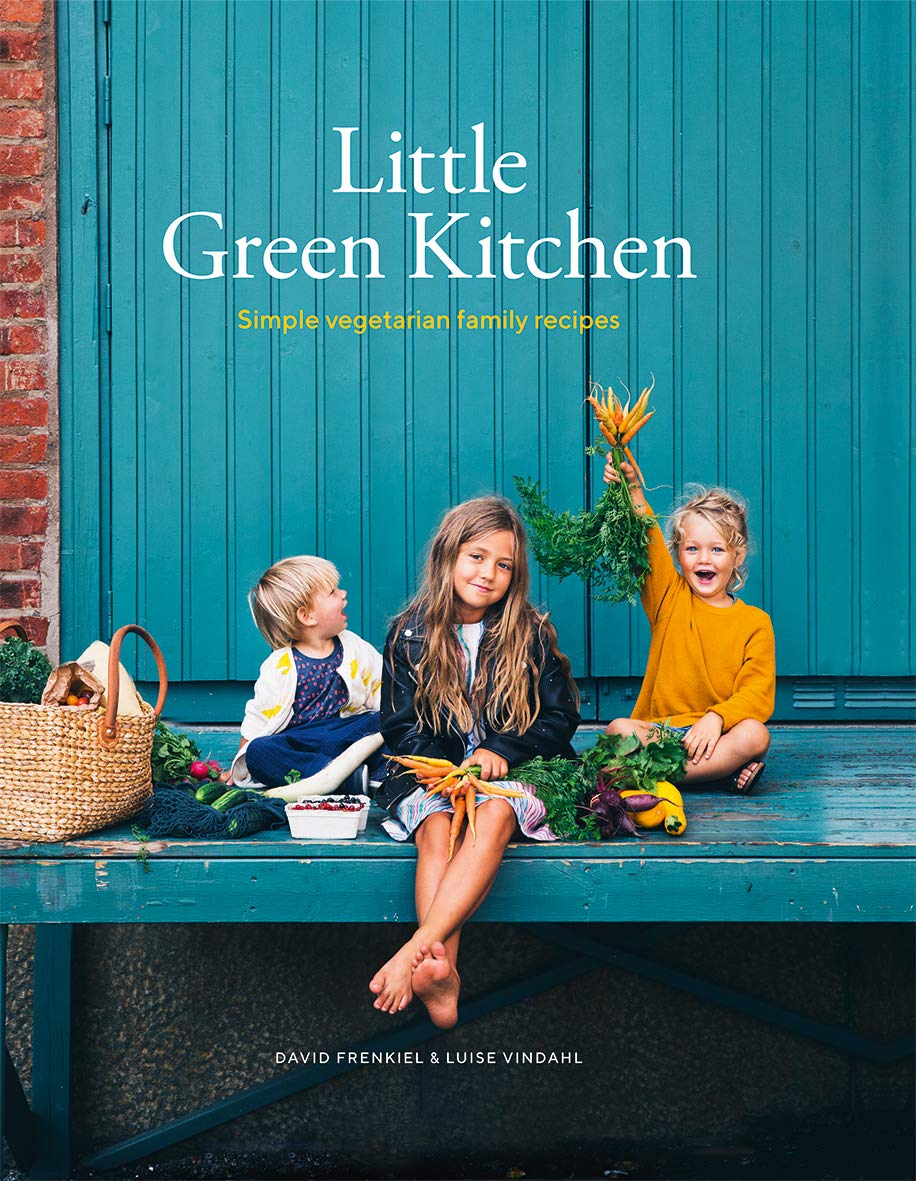 Product Image: Little Green Kitchen