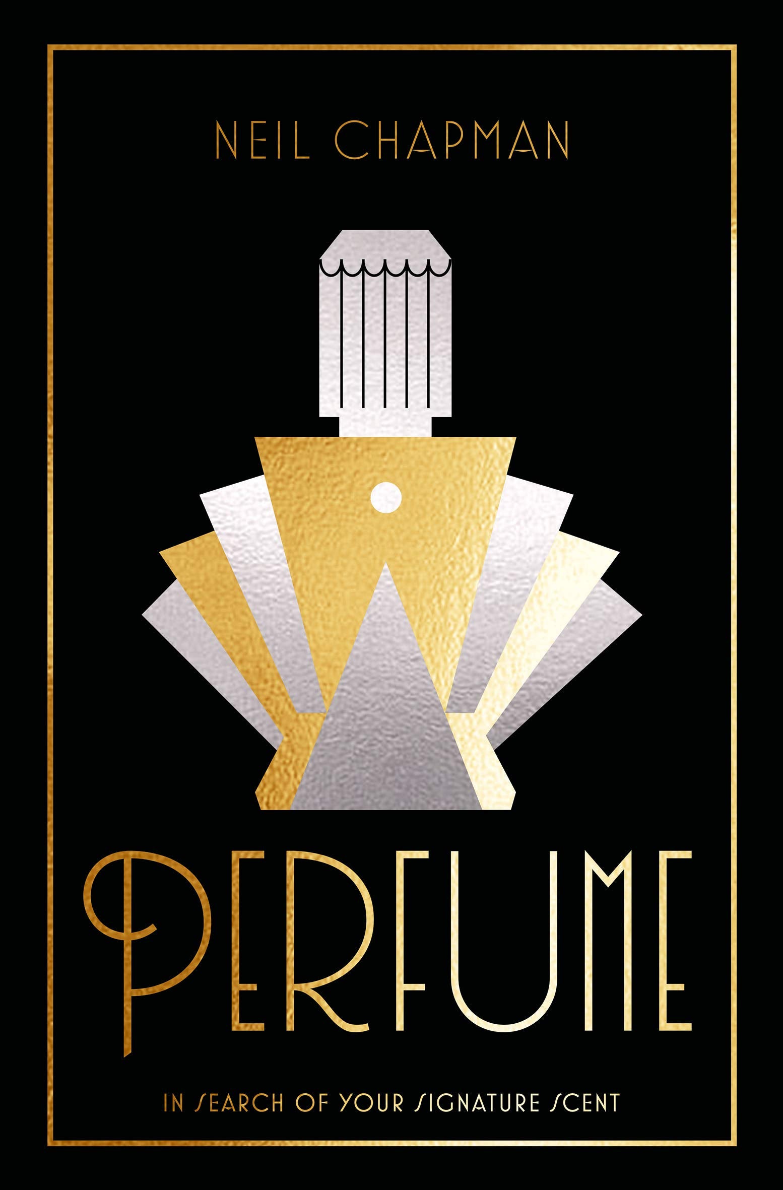 Perfume: In Search of Your Signature Scent Film, Art & Culture