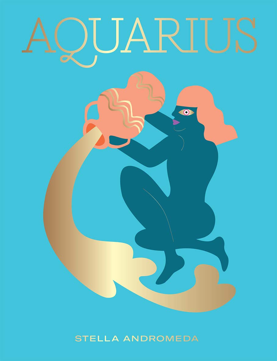 Aquarius: A Guide to Living Your Best Astrological Life (Hg Seeing Stars) Lifestyle