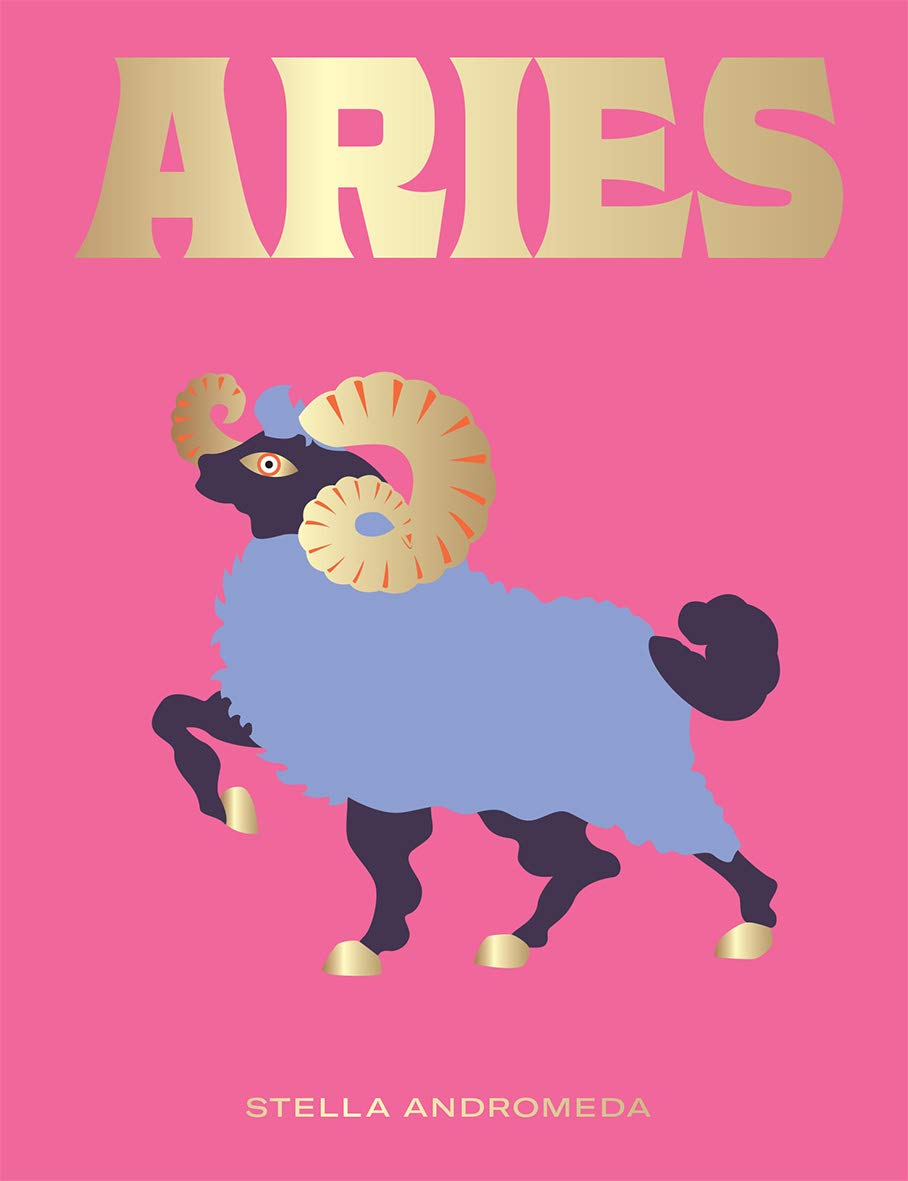 Aries Lifestyle Books
