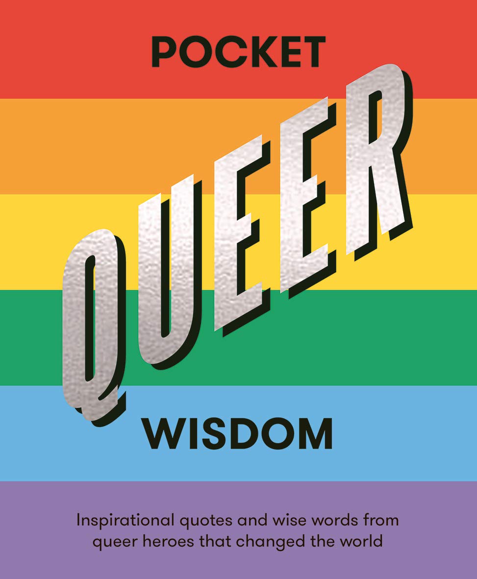 Product Image: Pocket Queer Wisdom