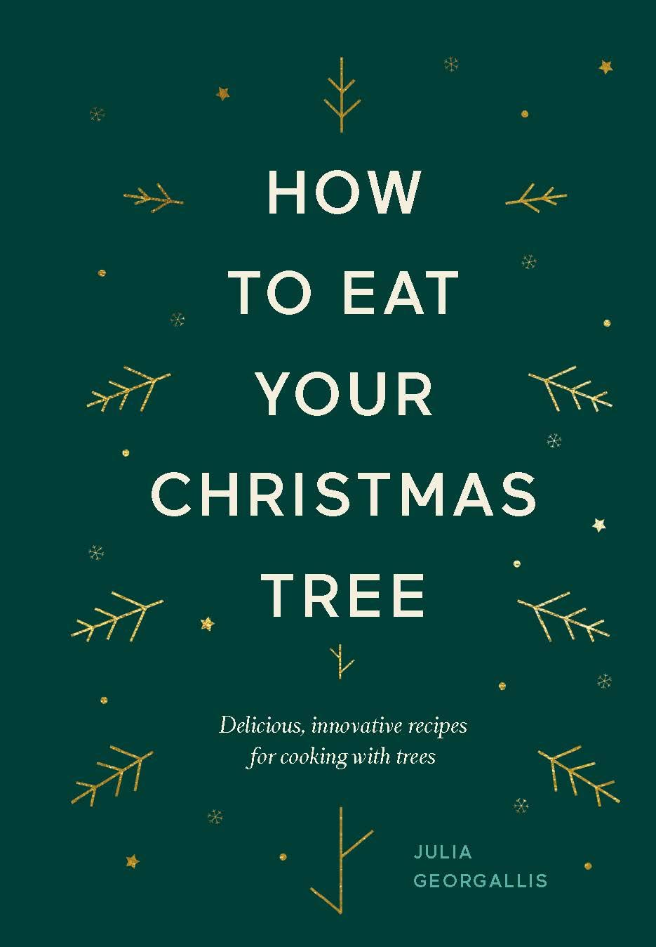 How to Eat Your Christmas Tree Home & Household Books