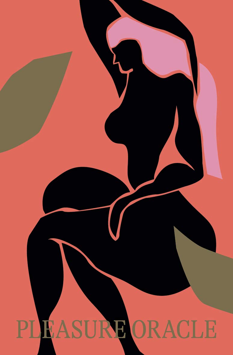 Pleasure Oracle: Love, Sex and Pleasure Deck Eroticism