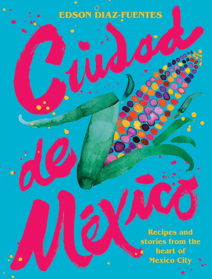 Ciudad de Mexico Leisure, Home & Garden Books