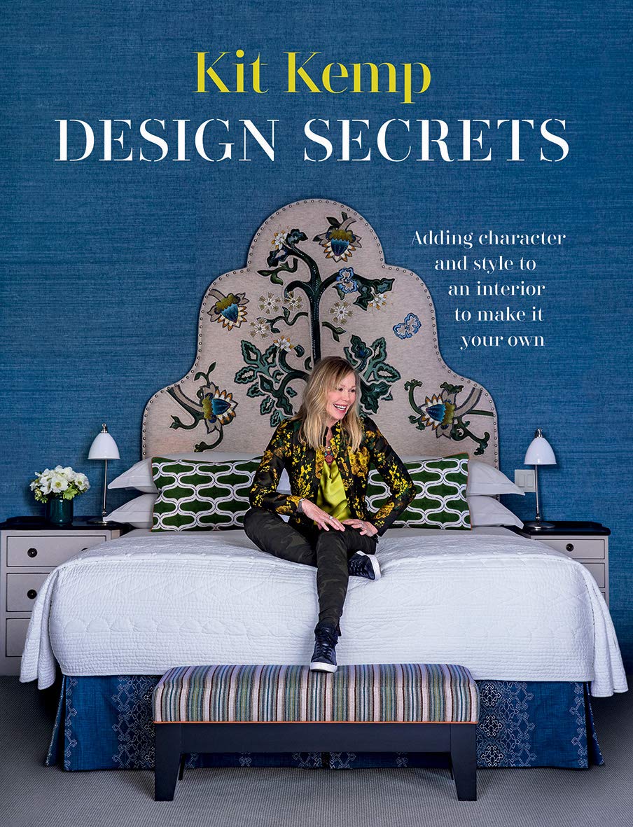 Design Secrets Architecture
