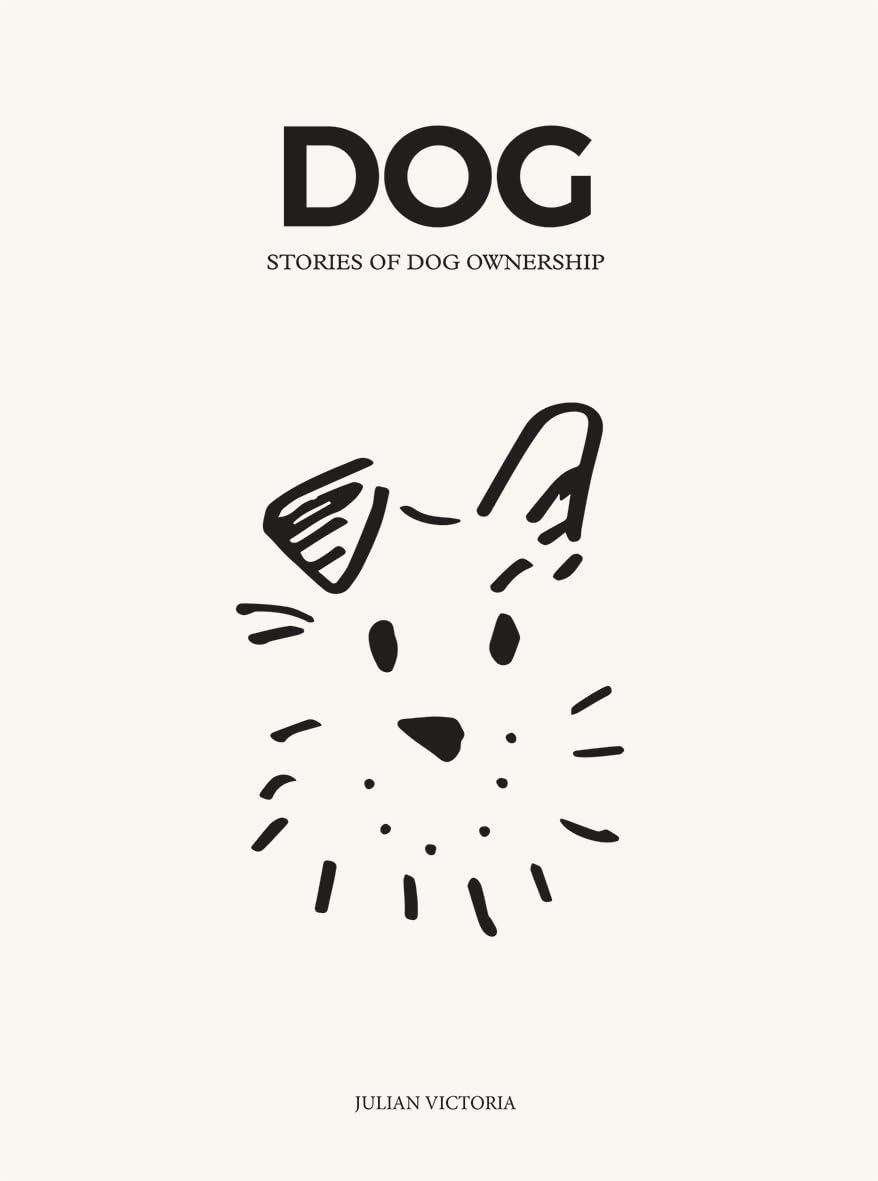 Dog Books