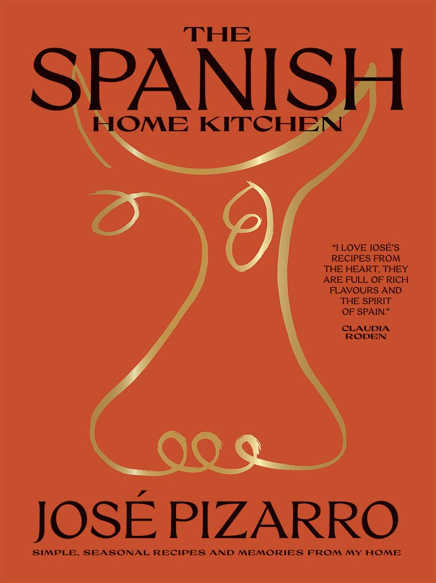 Product Image: Spanish Home Kitchen