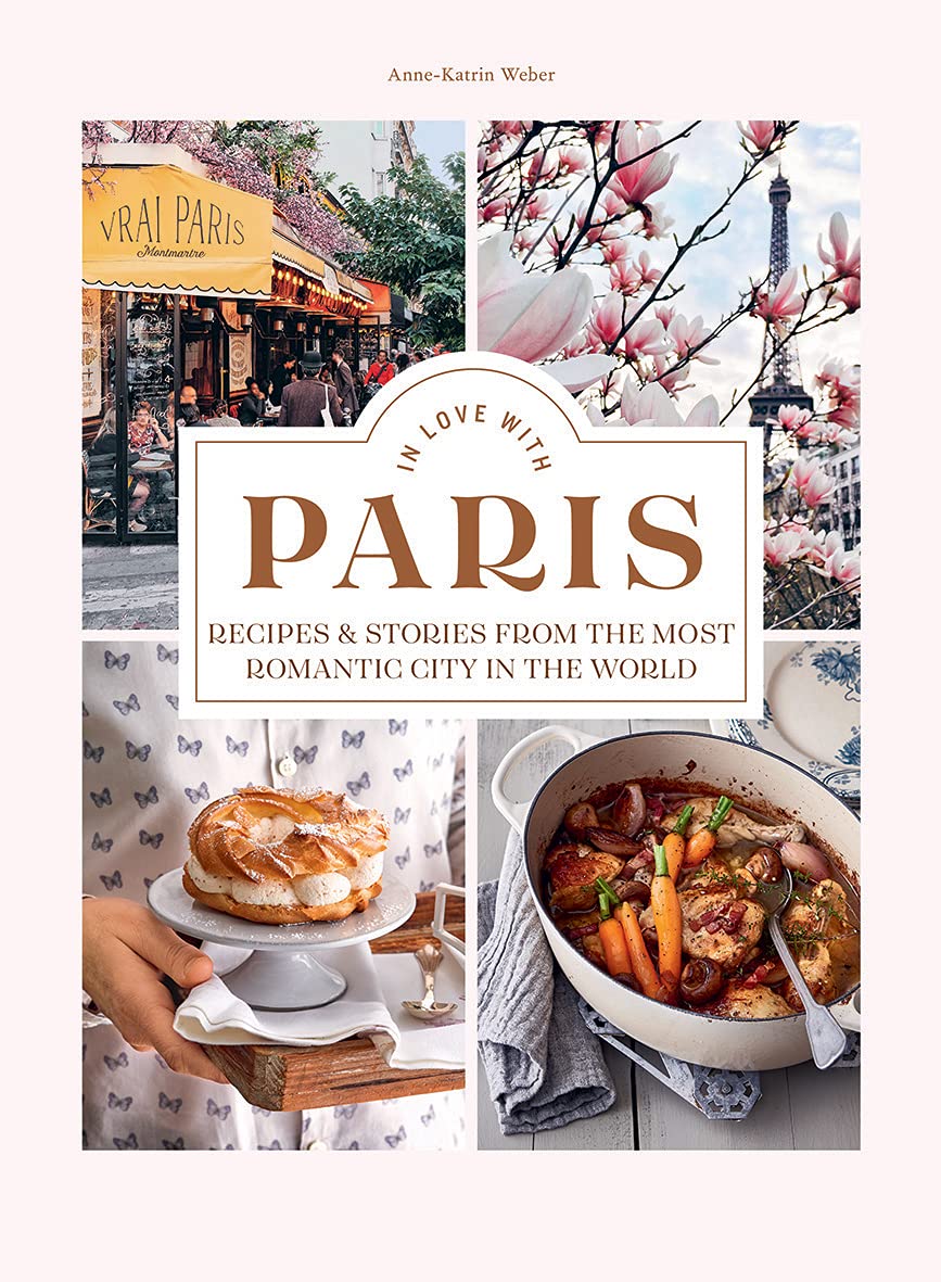 Product Image: In Love with Paris