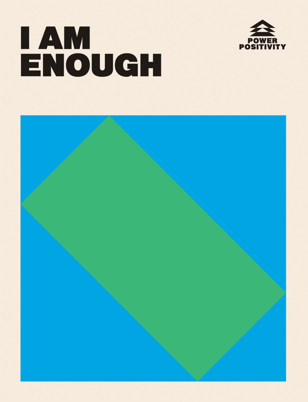 Product Image: I Am Enough