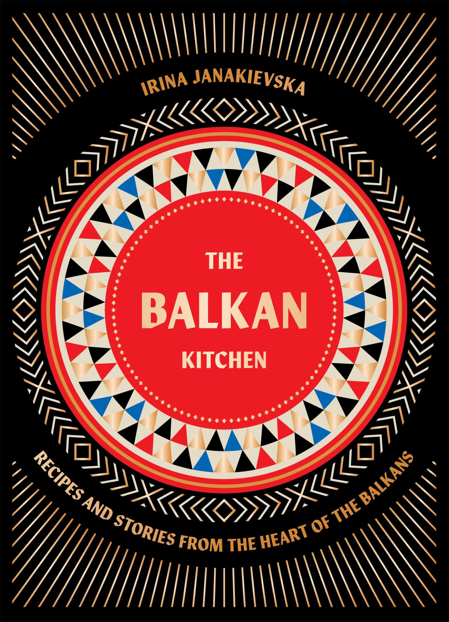 Product Image: Balkan Kitchen