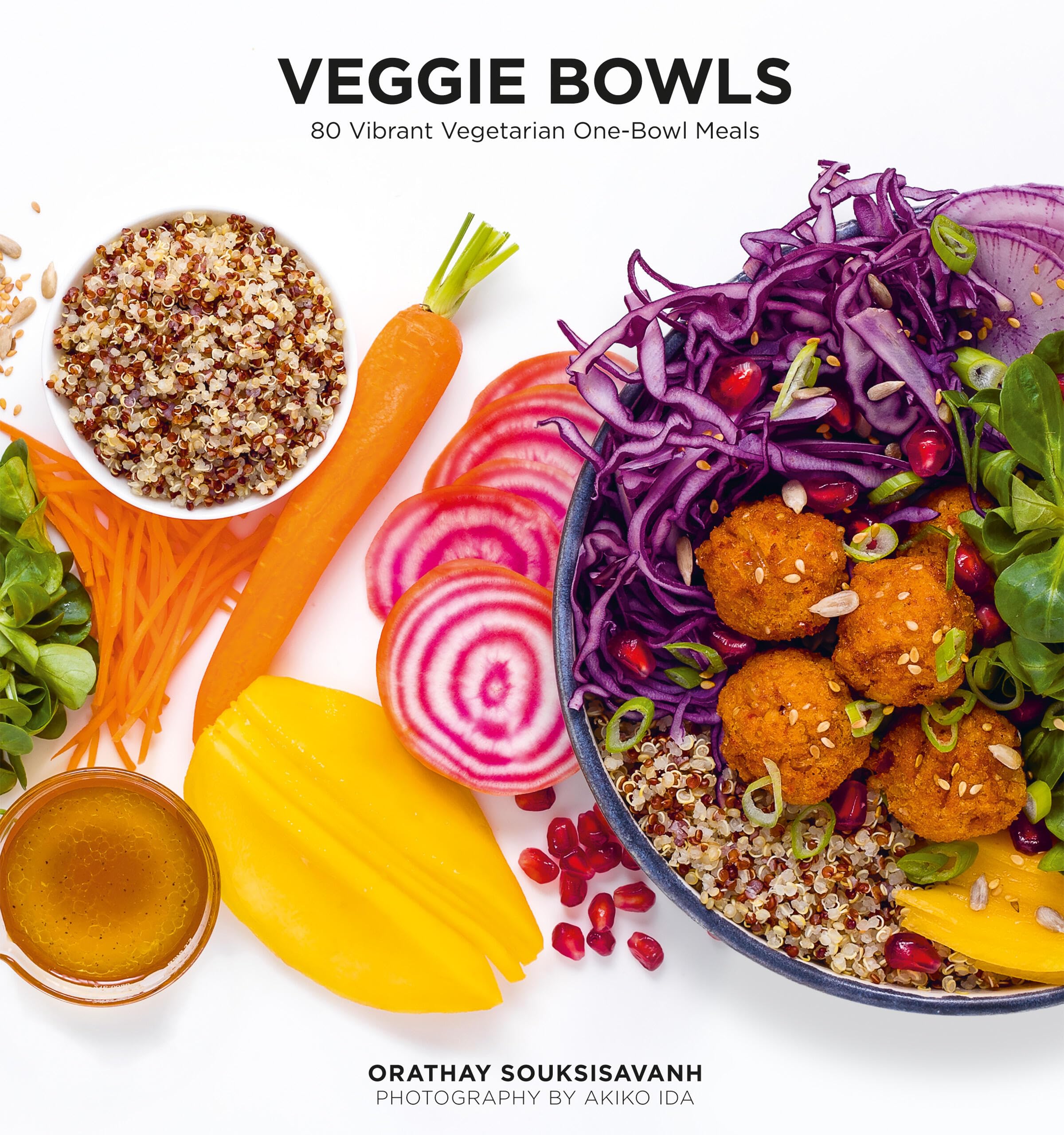 Product Image: Veggie Bowls