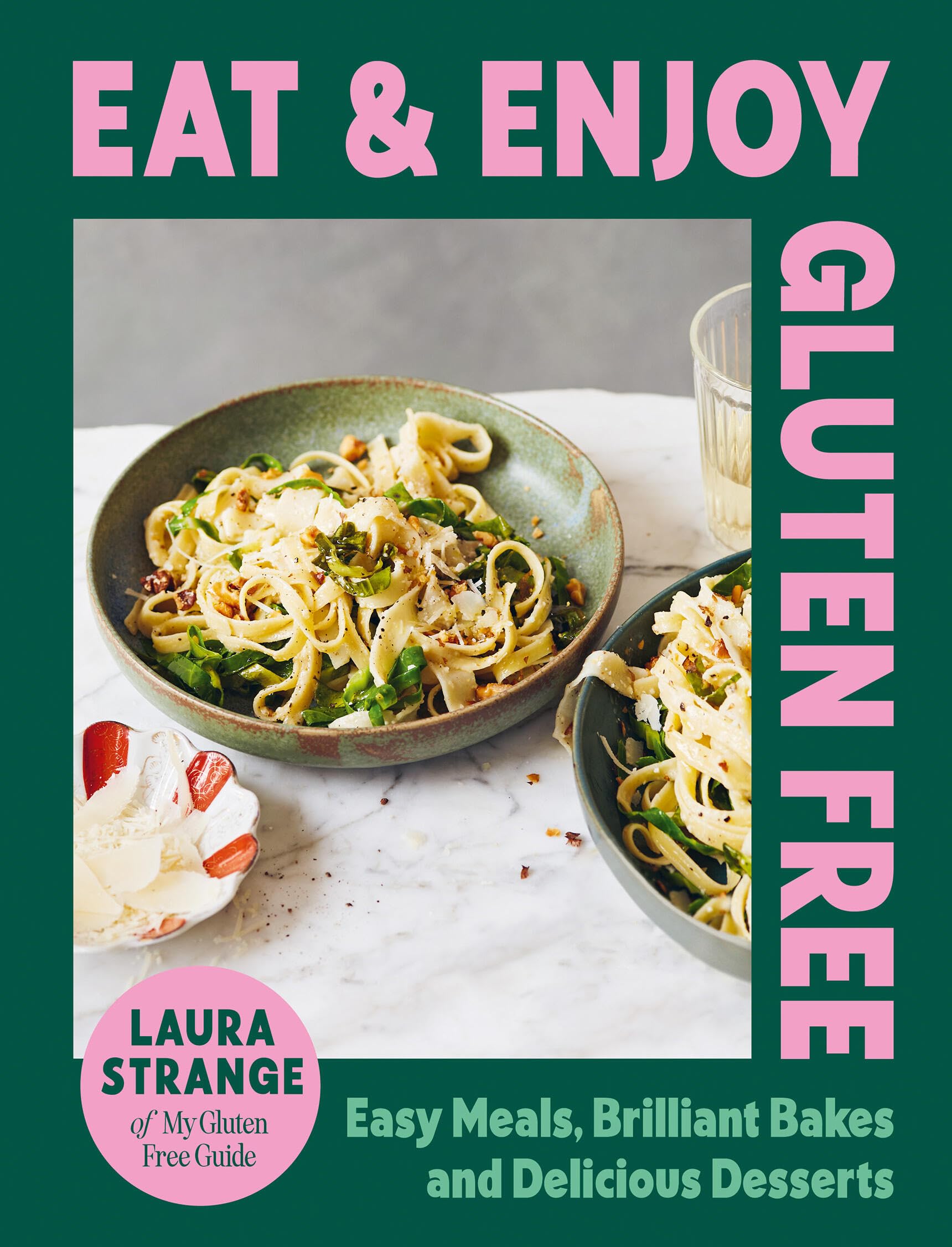 Eat and Enjoy Gluten Free Leisure, Home & Garden