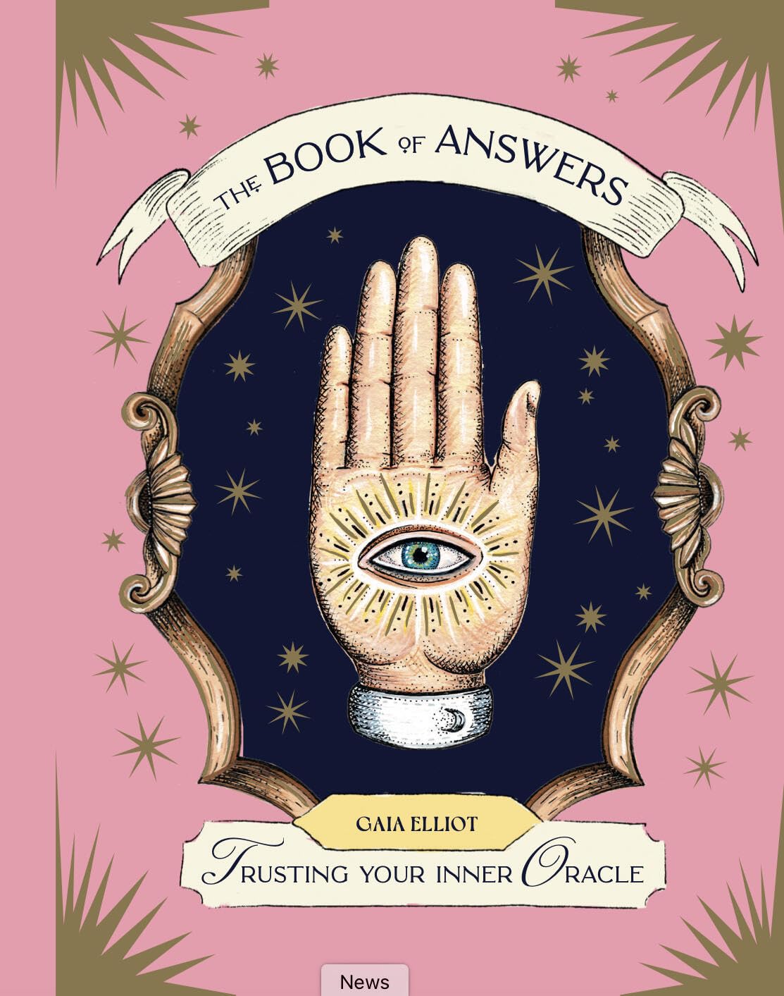 The Book of Answers Lifestyle