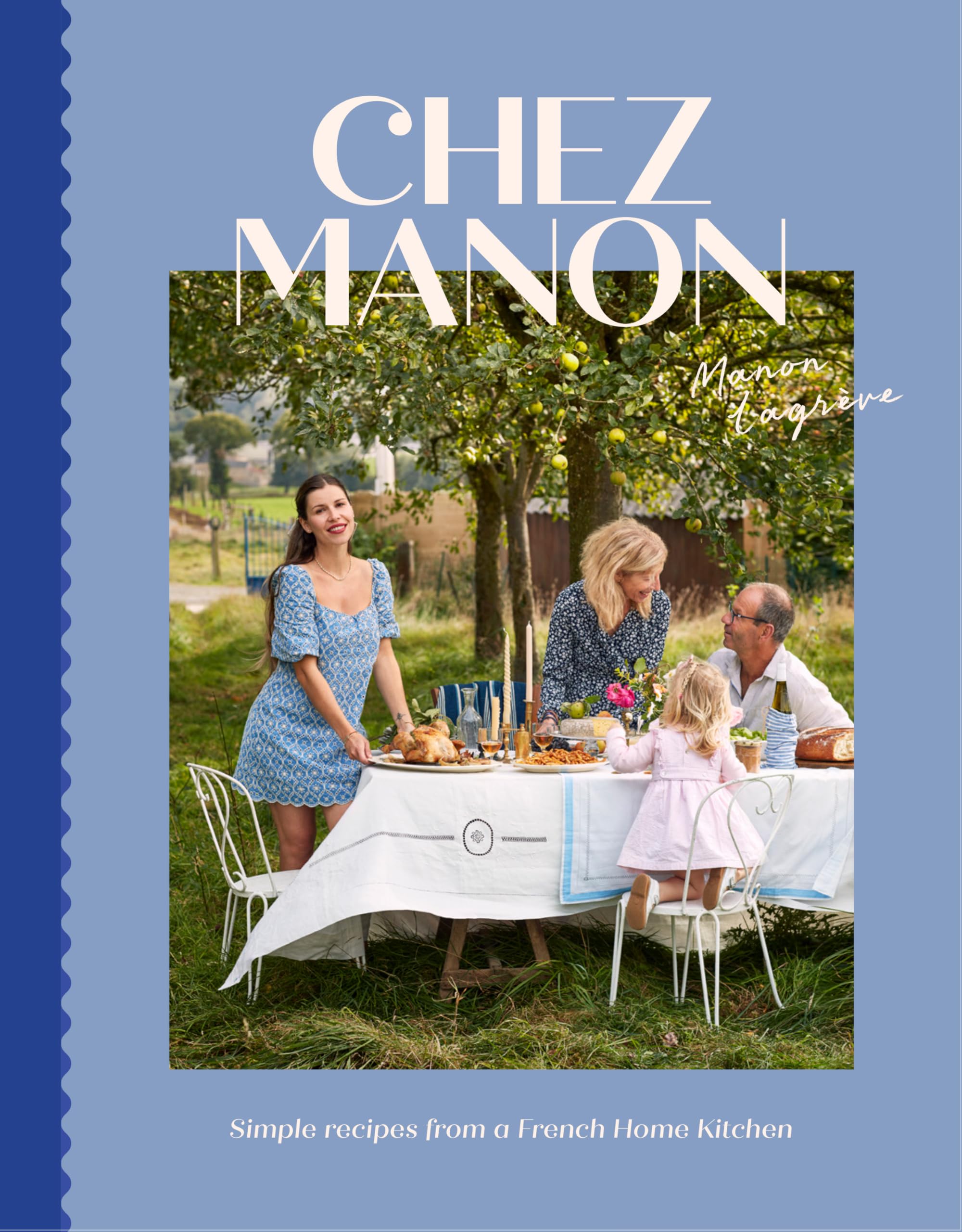 Product Image: Chez Manon