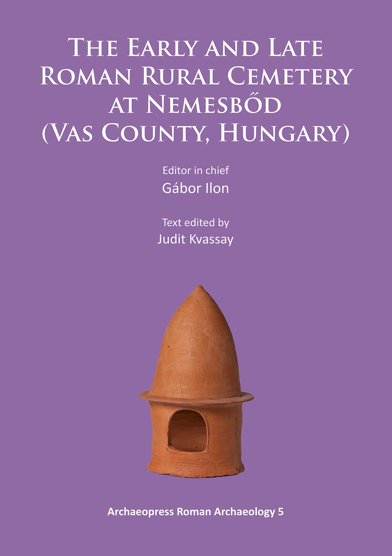 The Early and Late Roman Rural Cemetery at Nemesbod (Vas County, Hungary) Social Sciences