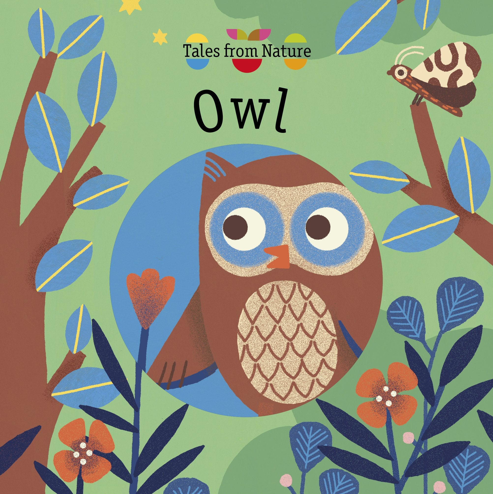 Tales From Nature: Owl: 1 Parents & Children