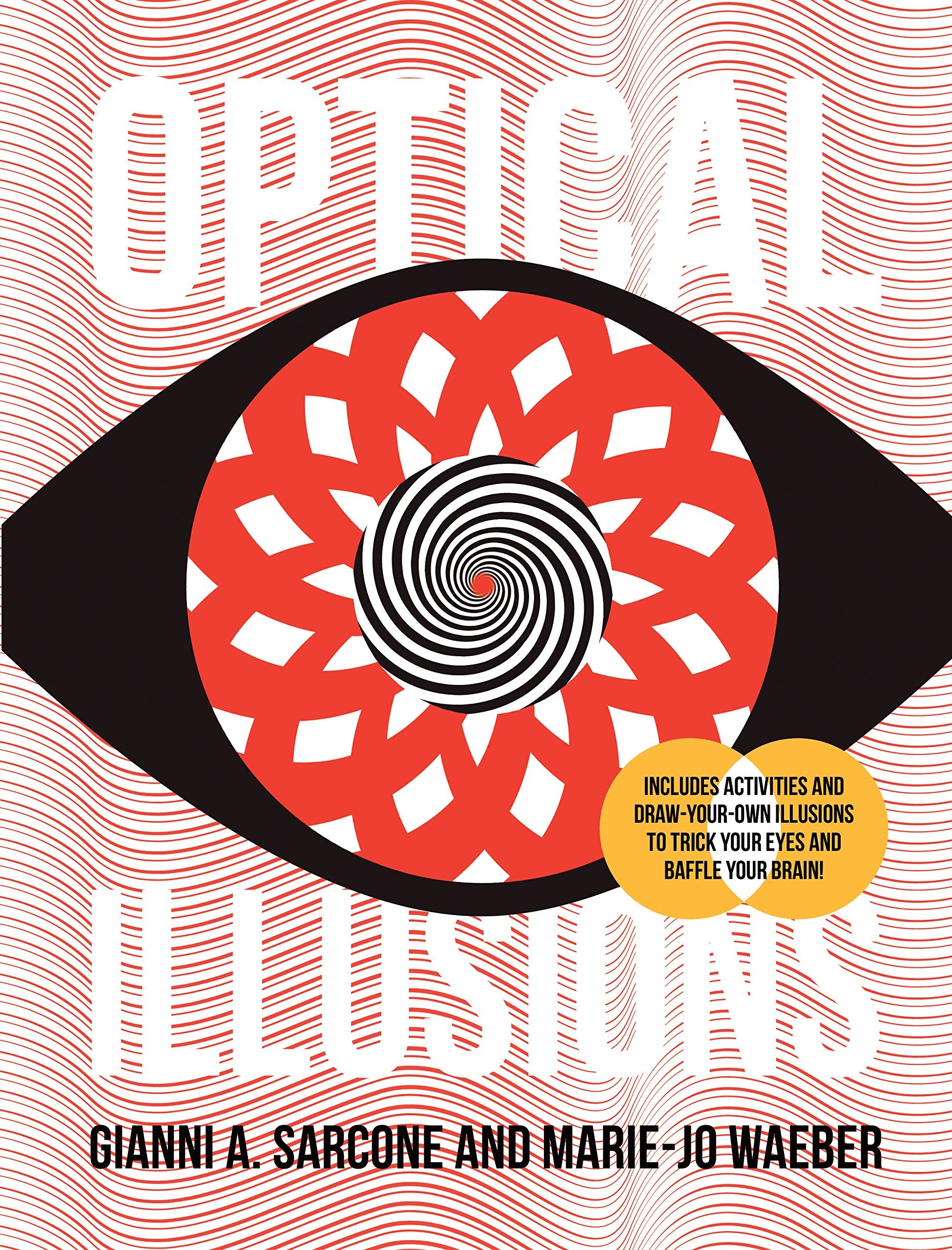 Optical Illusions Non-fiction