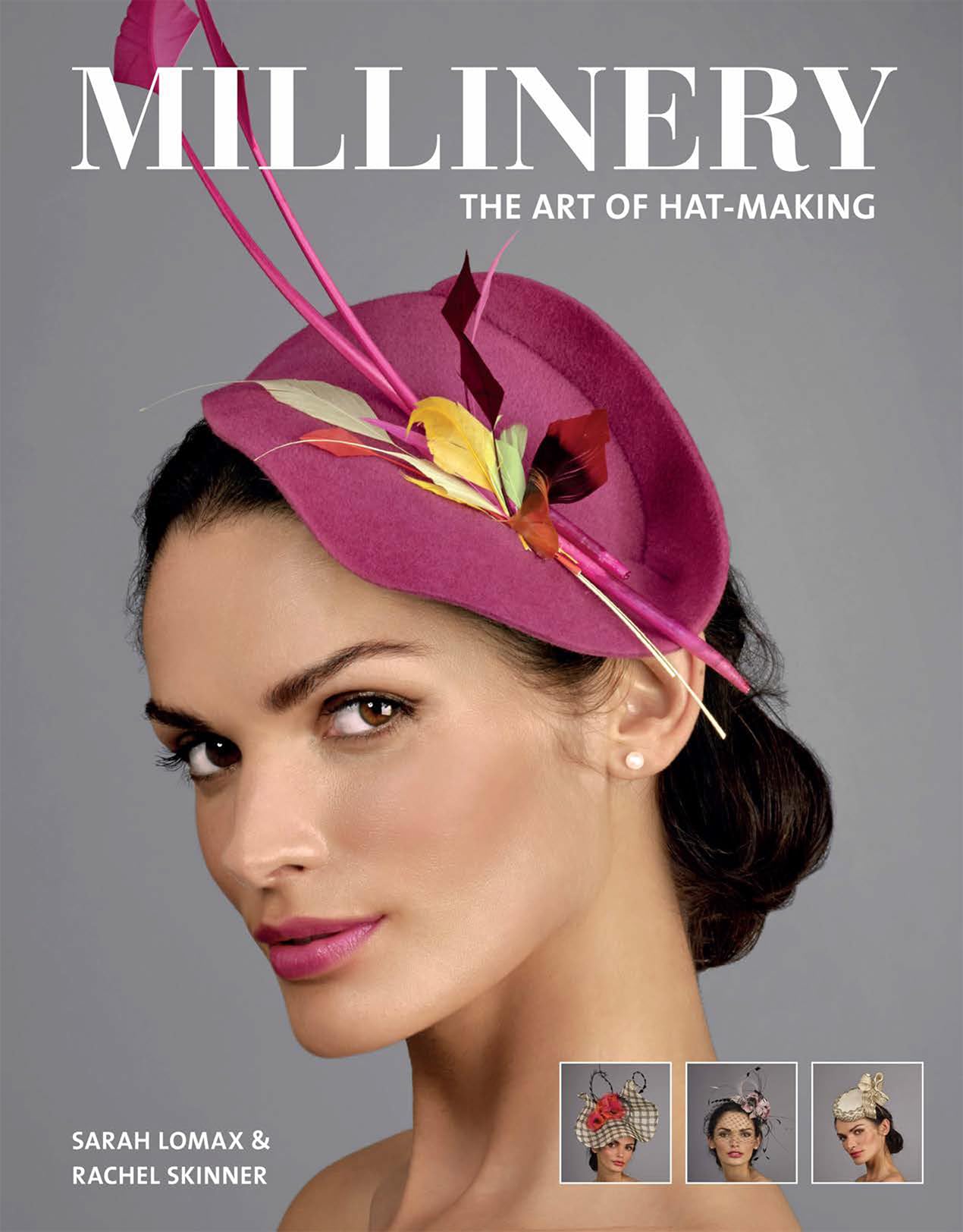 Millinery: The Art of Hat-Making Social Sciences