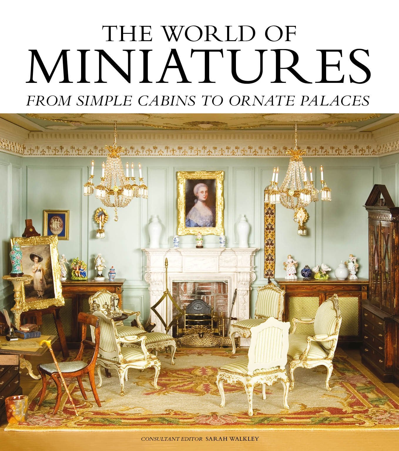 The World of Miniatures Hobbies & Crafts