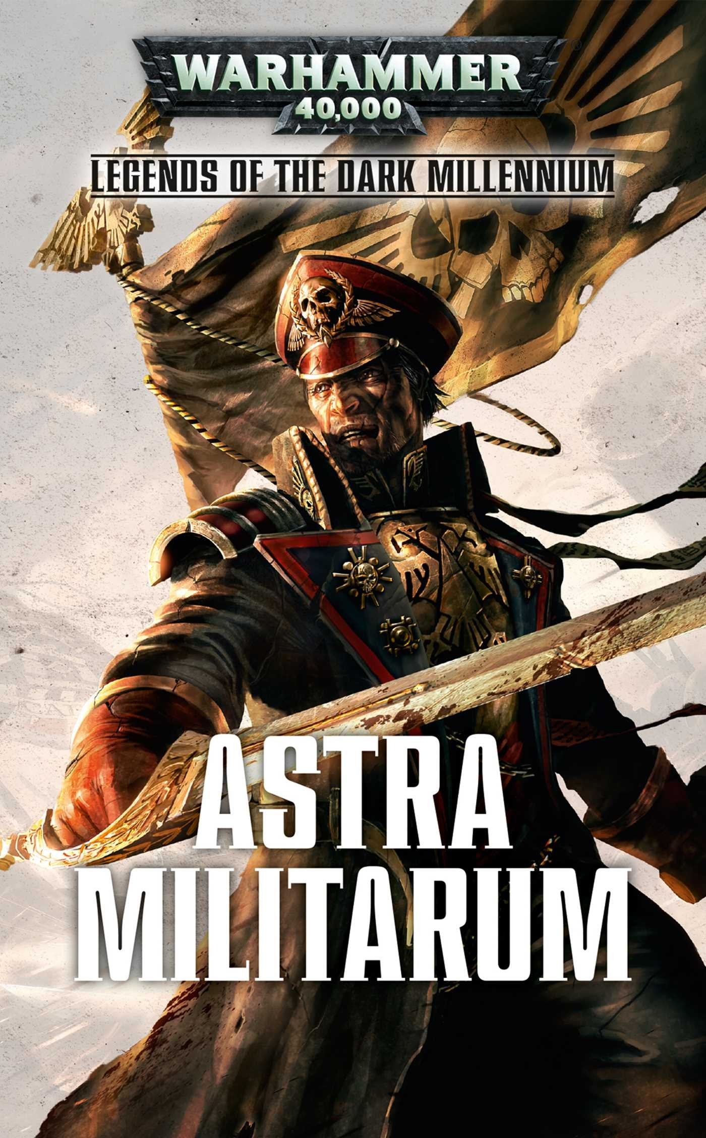 Product Image: Astra Militarum