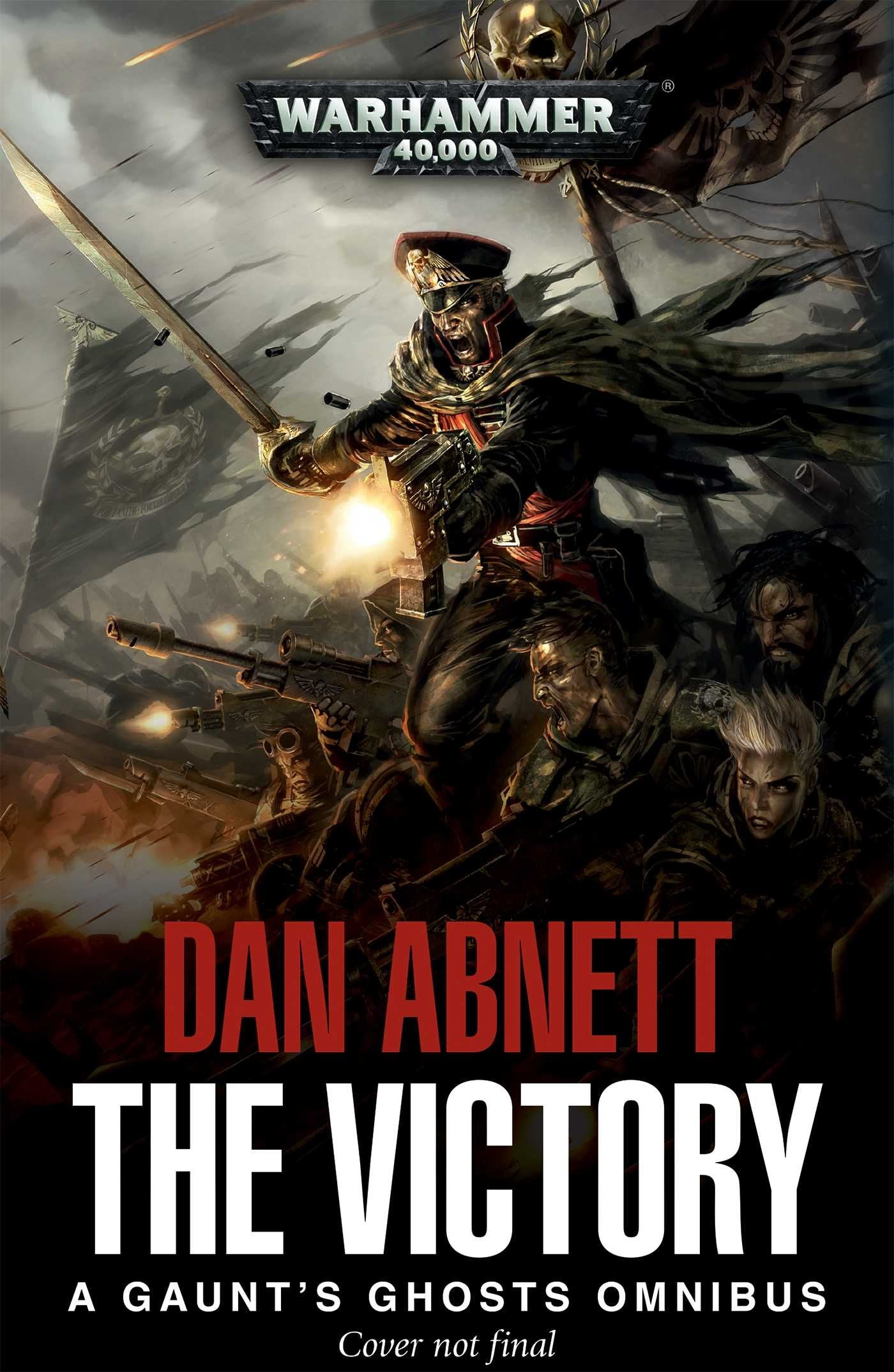 The Victory: Part 1 (WARHAMMER 40K VICTORY PROSE NOVEL SC) Action & Adventure