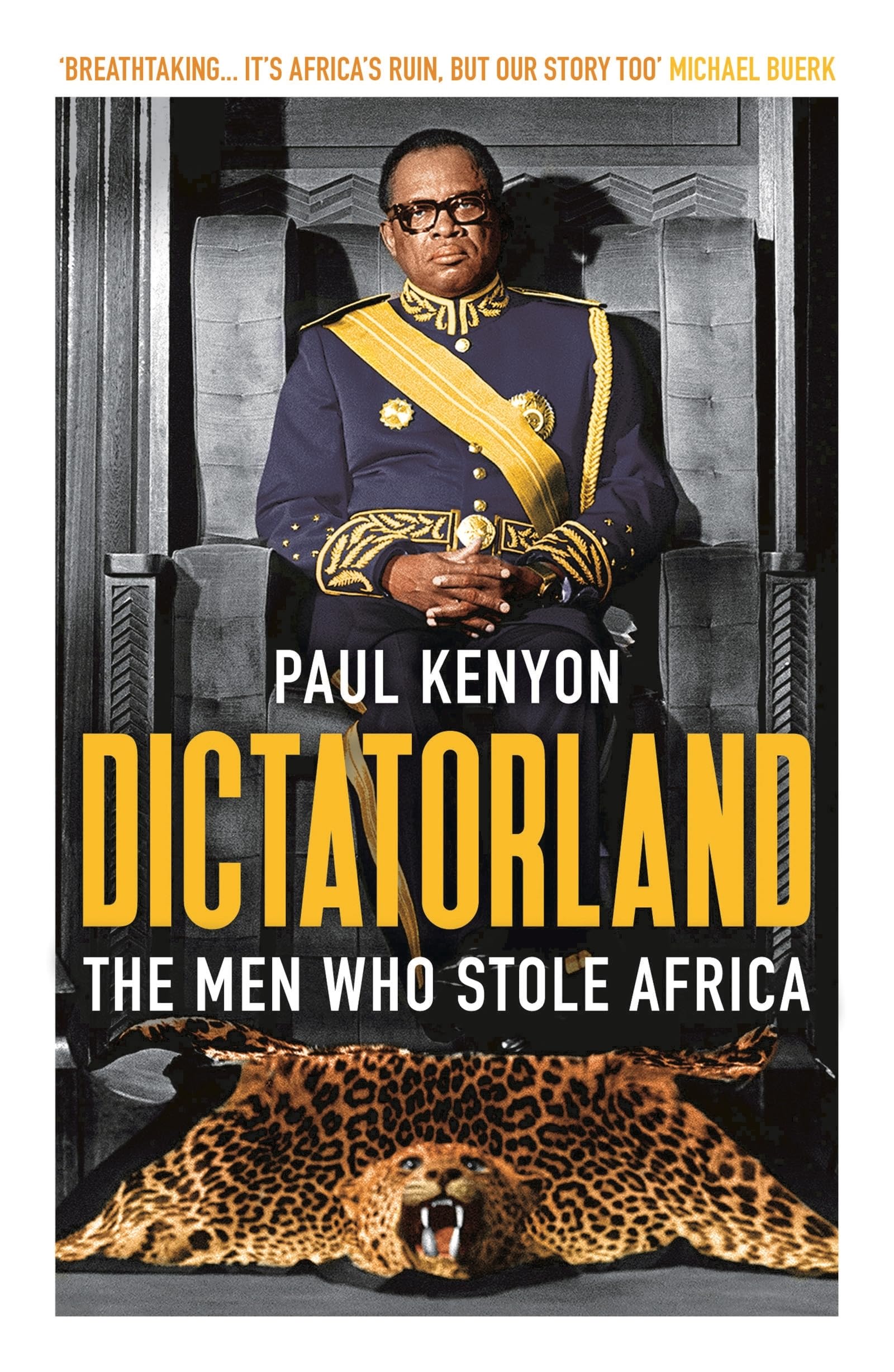 Dictatorland General education