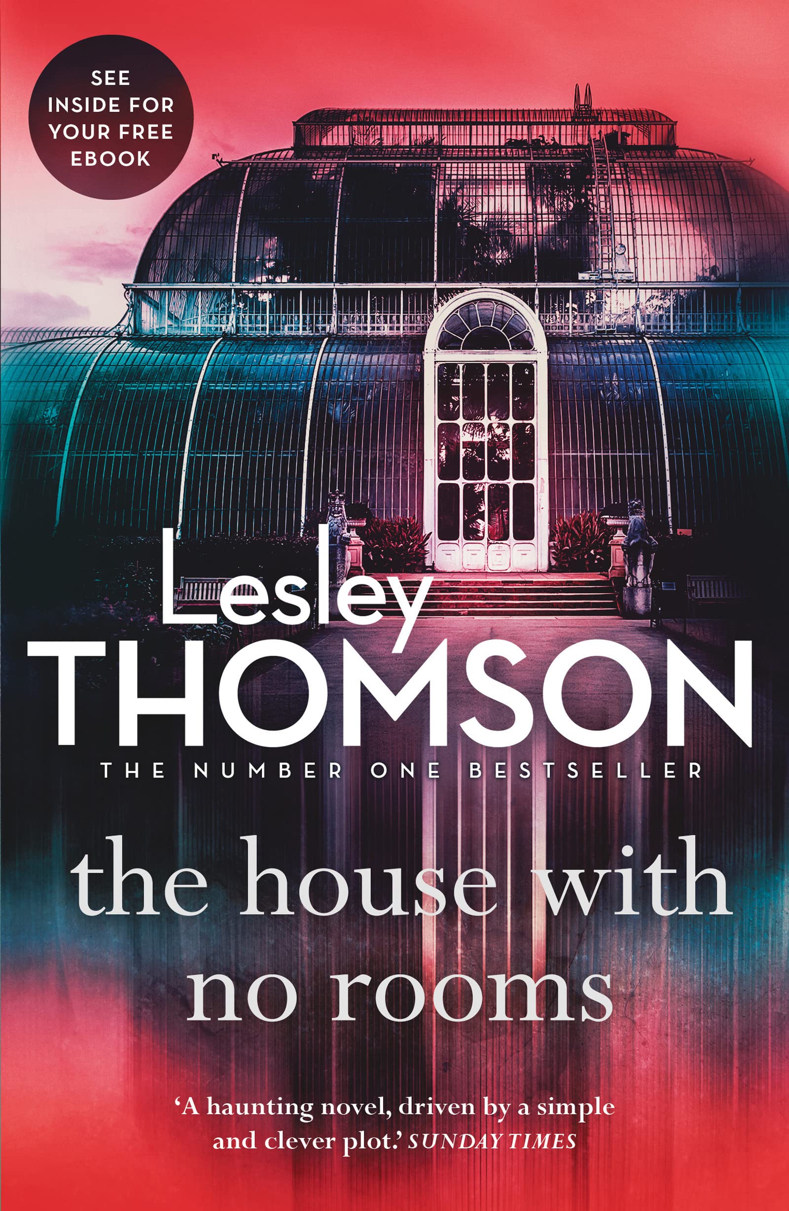 The House With No Rooms (The Detective's Daughter, Band 4) Contemporary literature
