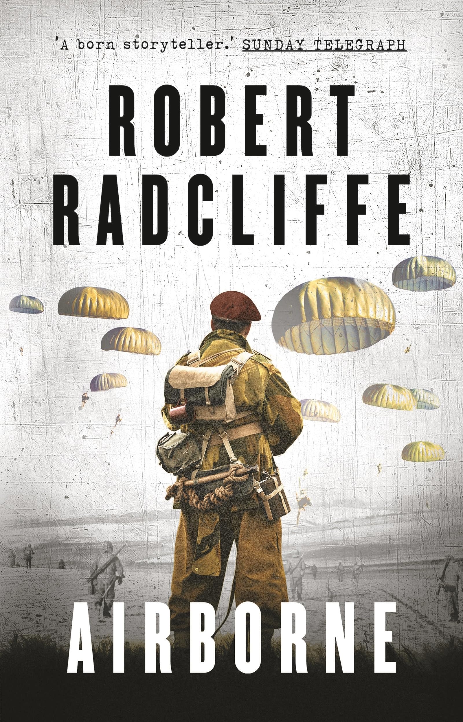 Airborne book
