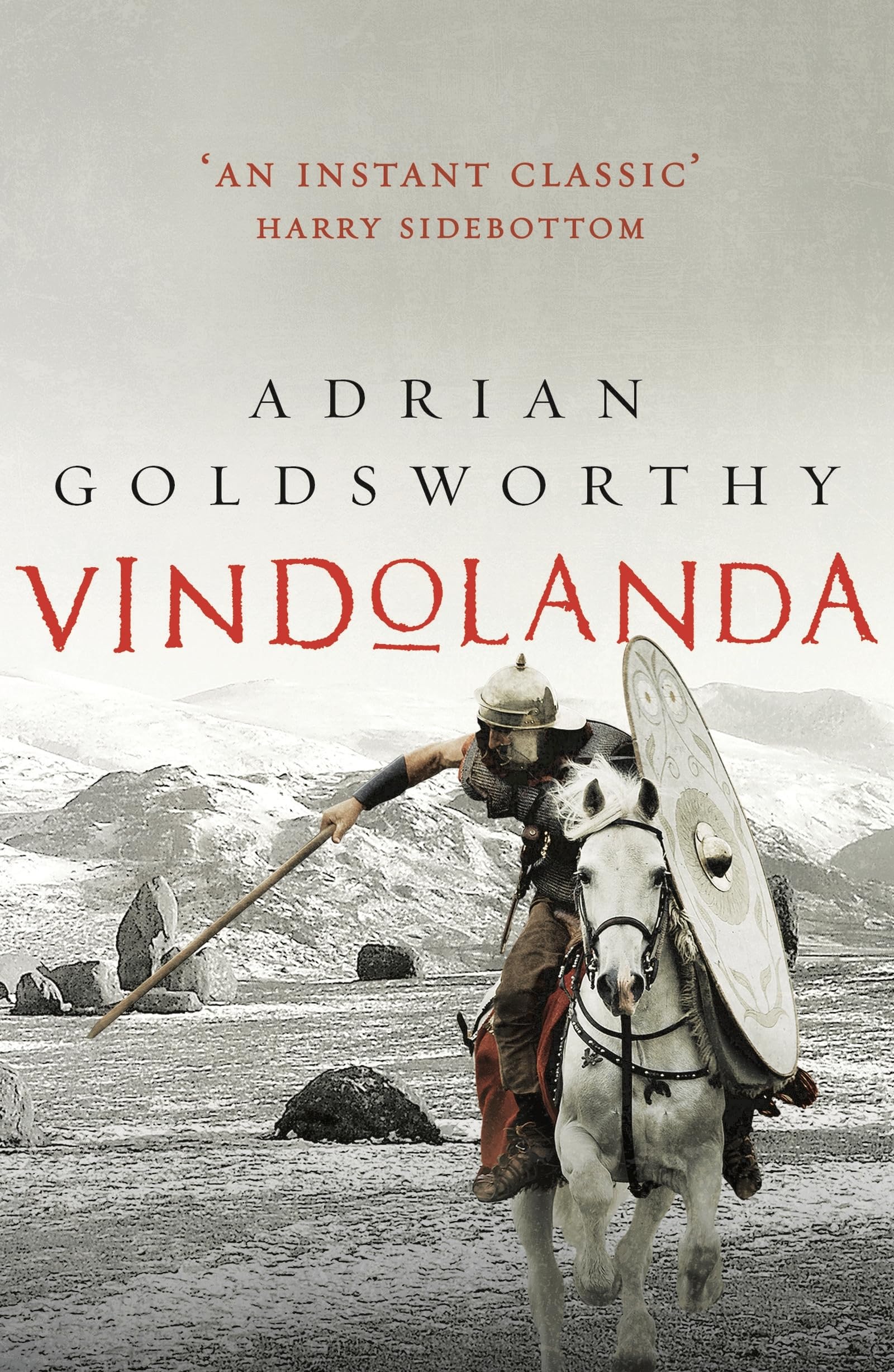 Vindolanda Action & Adventure