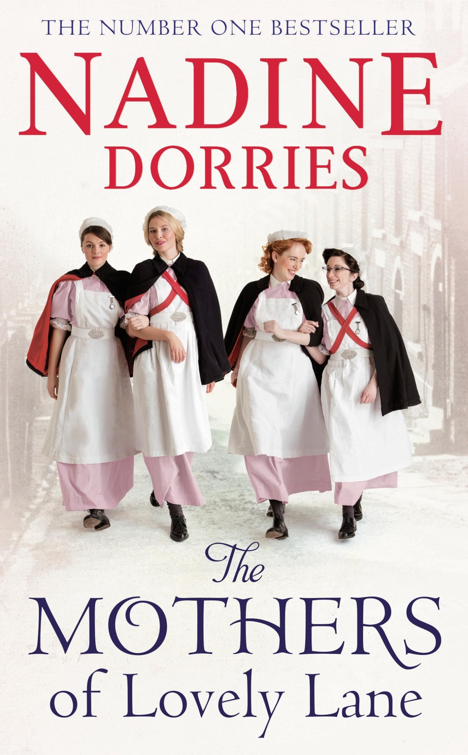 The Mothers of Lovely Lane (Lovely Lane, 3, Band 3) Contemporary literature Books