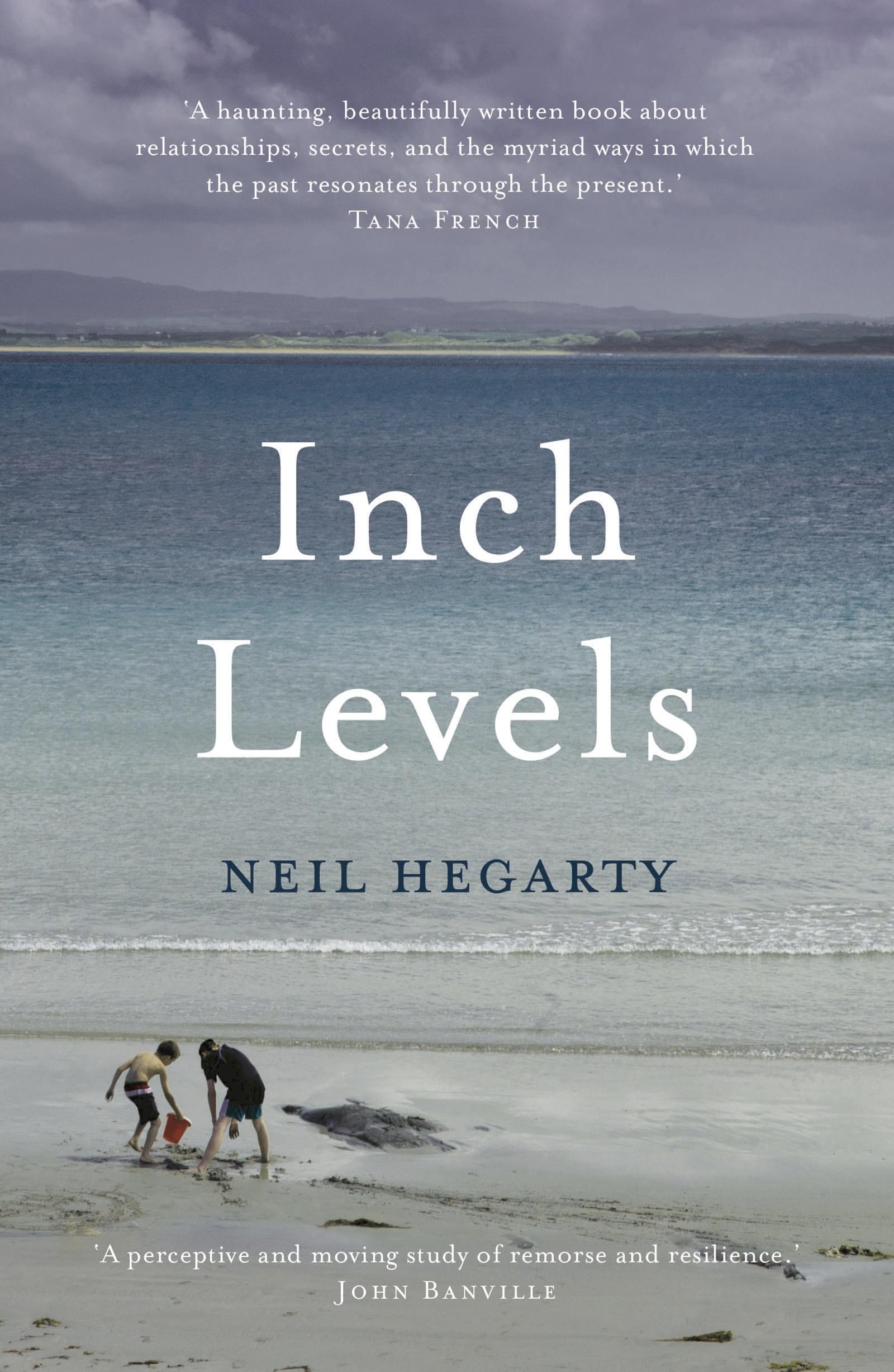 Inch Levels Contemporary literature Books
