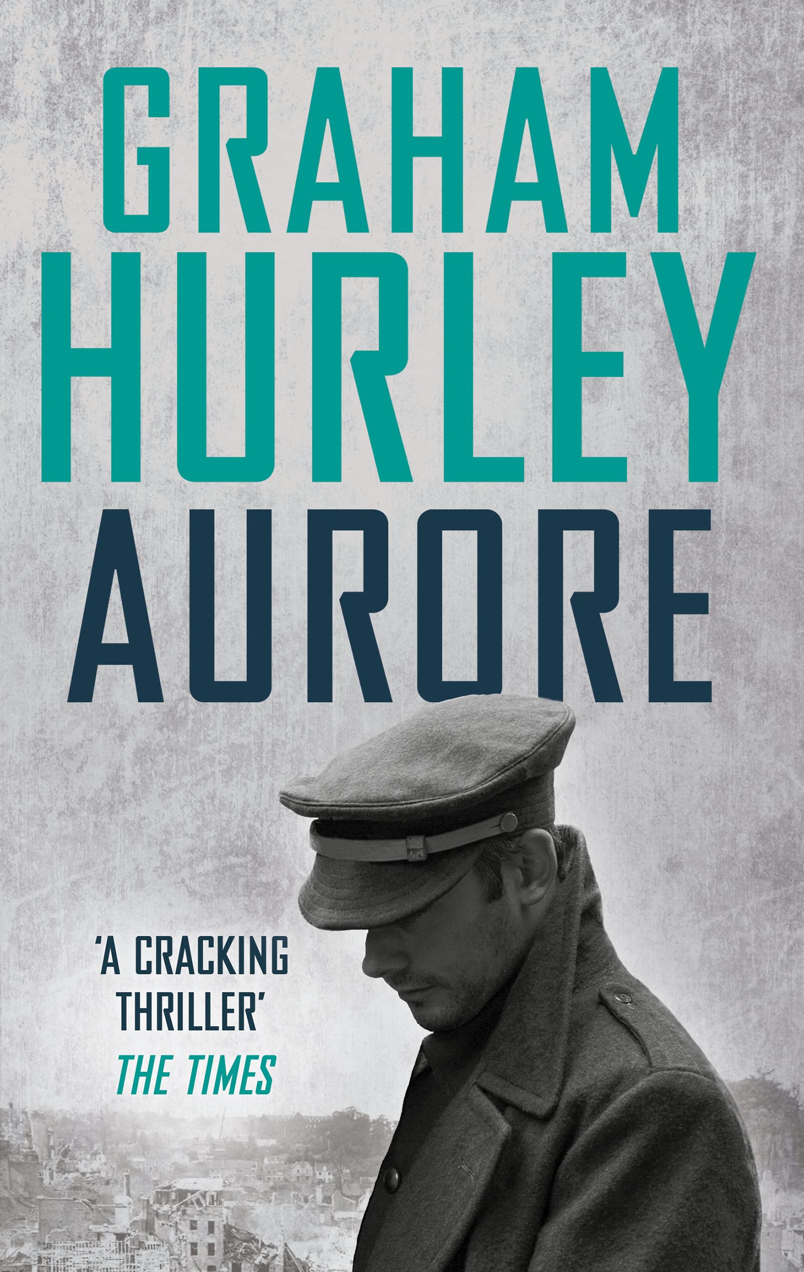 Aurore (Spoils of War) Action & Adventure